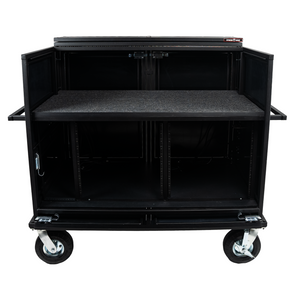 Extended Mixer Cart (MC2)