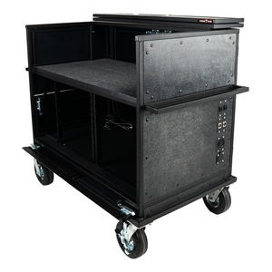 Extended Mixer Cart (MC2)