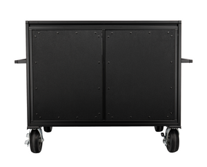 Extended Mixer Cart (MC2)