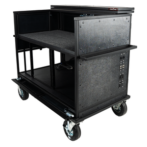 Extended Mixer Cart (MC2)