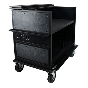 Extended Mixer Cart (MC2)