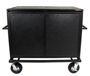 Extended Mixer Cart (MC2)