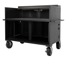 Extended Mixer Cart (MC2)