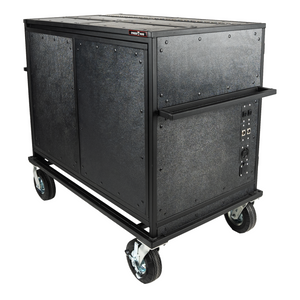 Extended Mixer Cart (MC2)