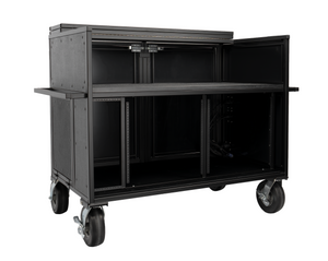 Extended Mixer Cart (MC2)