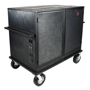 Extended Mixer Cart (MC2)