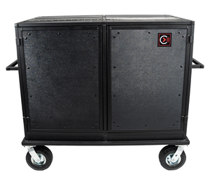 Extended Mixer Cart (MC2)