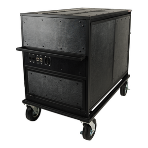 Extended Mixer Cart (MC2)