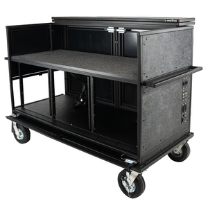 Triple Mixer Cart (MC3)