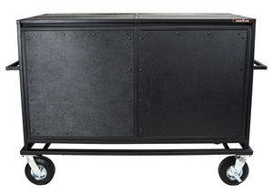 Triple Mixer Cart (MC3)
