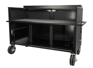 Triple Mixer Cart (MC3)