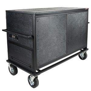 Triple Mixer Cart (MC3)