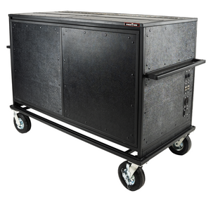 Triple Mixer Cart (MC3)
