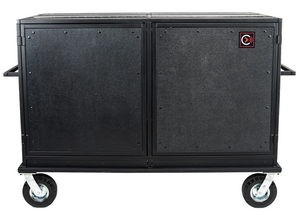 Triple Mixer Cart (MC3)