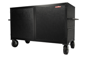 Triple Mixer Cart (MC3)