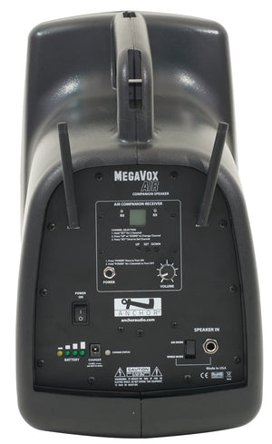 Anchor Audio MegaVox 2