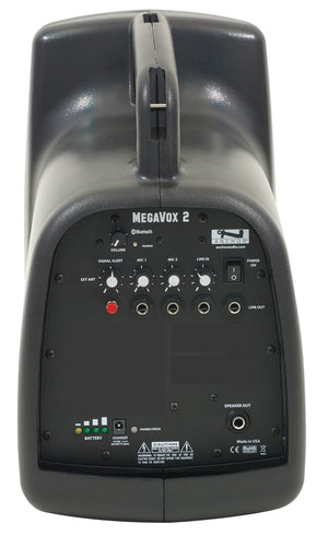 Anchor Audio MegaVox 2