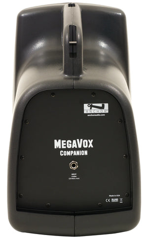 Anchor Audio MegaVox 2