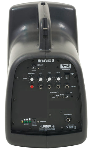 Anchor Audio MegaVox 2