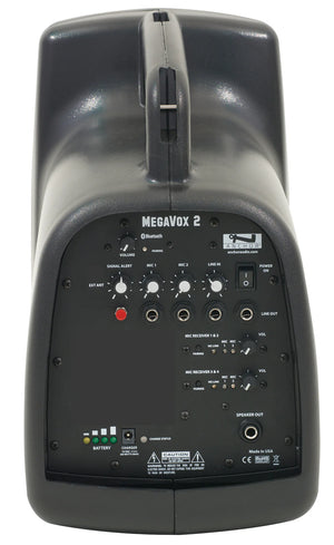 Anchor Audio MegaVox 2