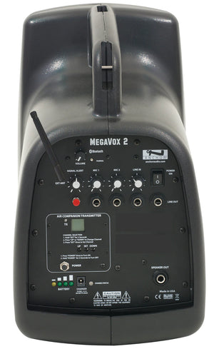 Anchor Audio MegaVox 2