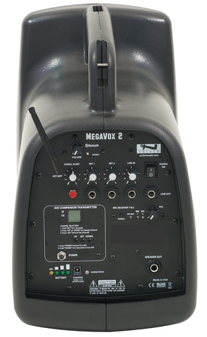 Anchor Audio MegaVox 2