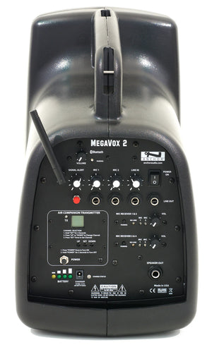 Anchor Audio MegaVox 2
