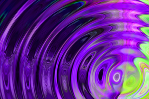 TIDAL - INDOOR WINDS SHOW