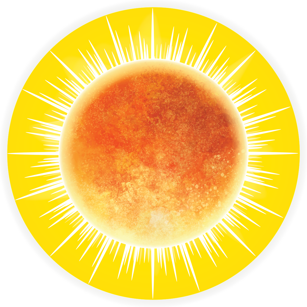 Icarus: To Touch The Sun - Prop Graphic