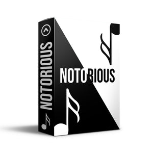 NOTORIOUS - MARCHING BAND SHOW