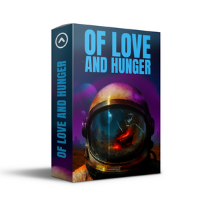 OF LOVE AND HUNGER - INDOOR WINDS SHOW