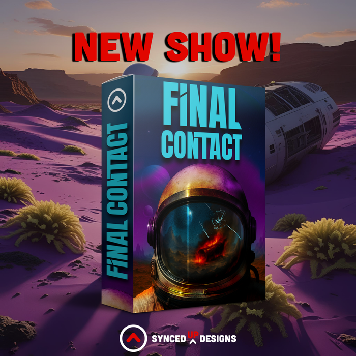 FINAL CONTACT - INDOOR WINDS SHOW