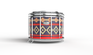 THE OFFERING - INDOOR PERCUSSION SHOW