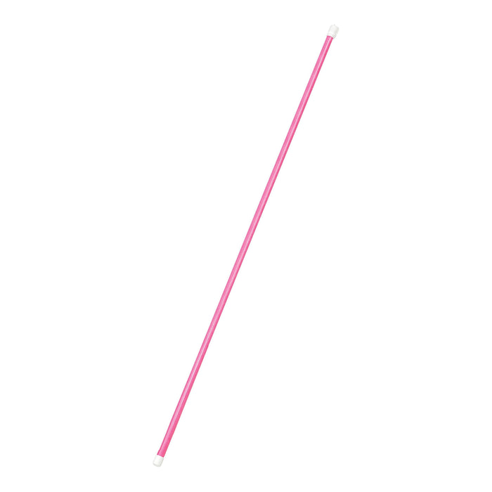 Pink Fiberglass Flag Poles