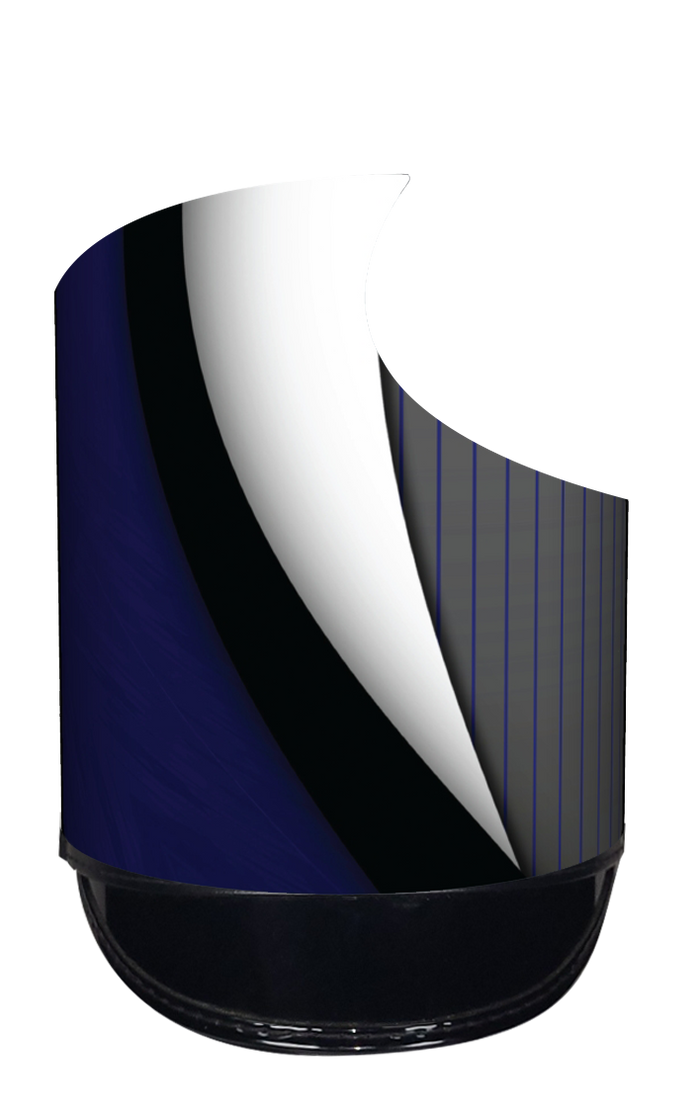 Pinstripe - Shako-X Wrap