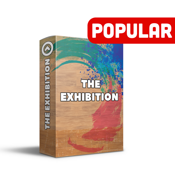 THE EXHIBITION - INDOOR WINDS SHOW