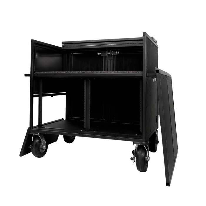 Double Mixer Cart (MC1)