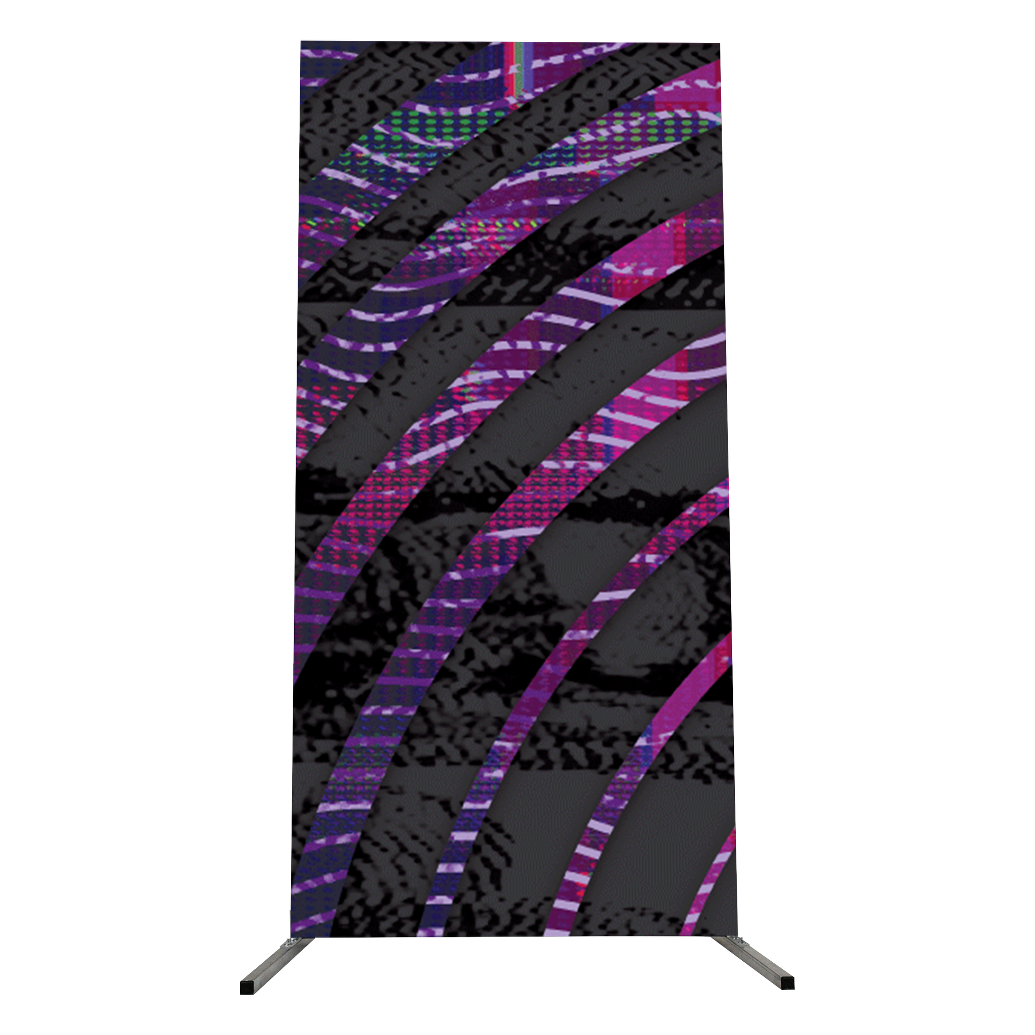 BACKDROP PROP GRAPHICS - PROJECT FEAR