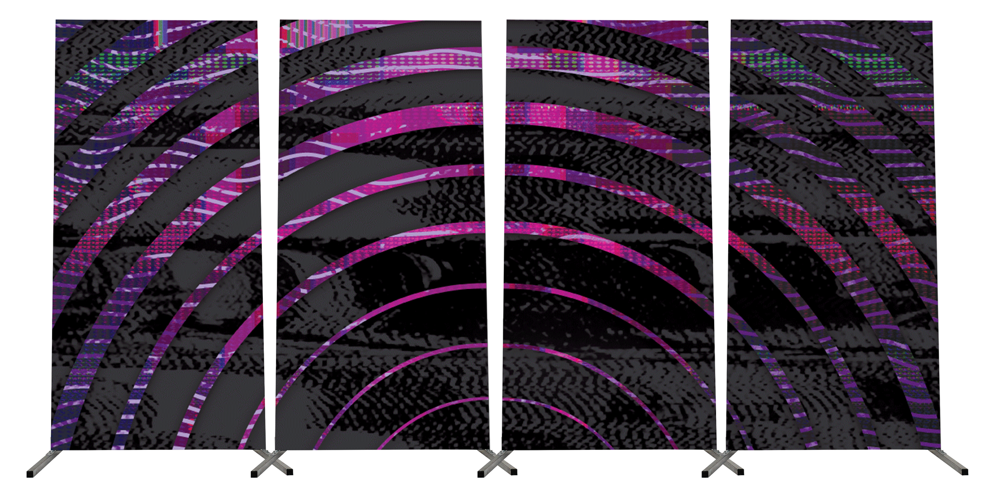 BACKDROP PROP GRAPHICS - PROJECT FEAR