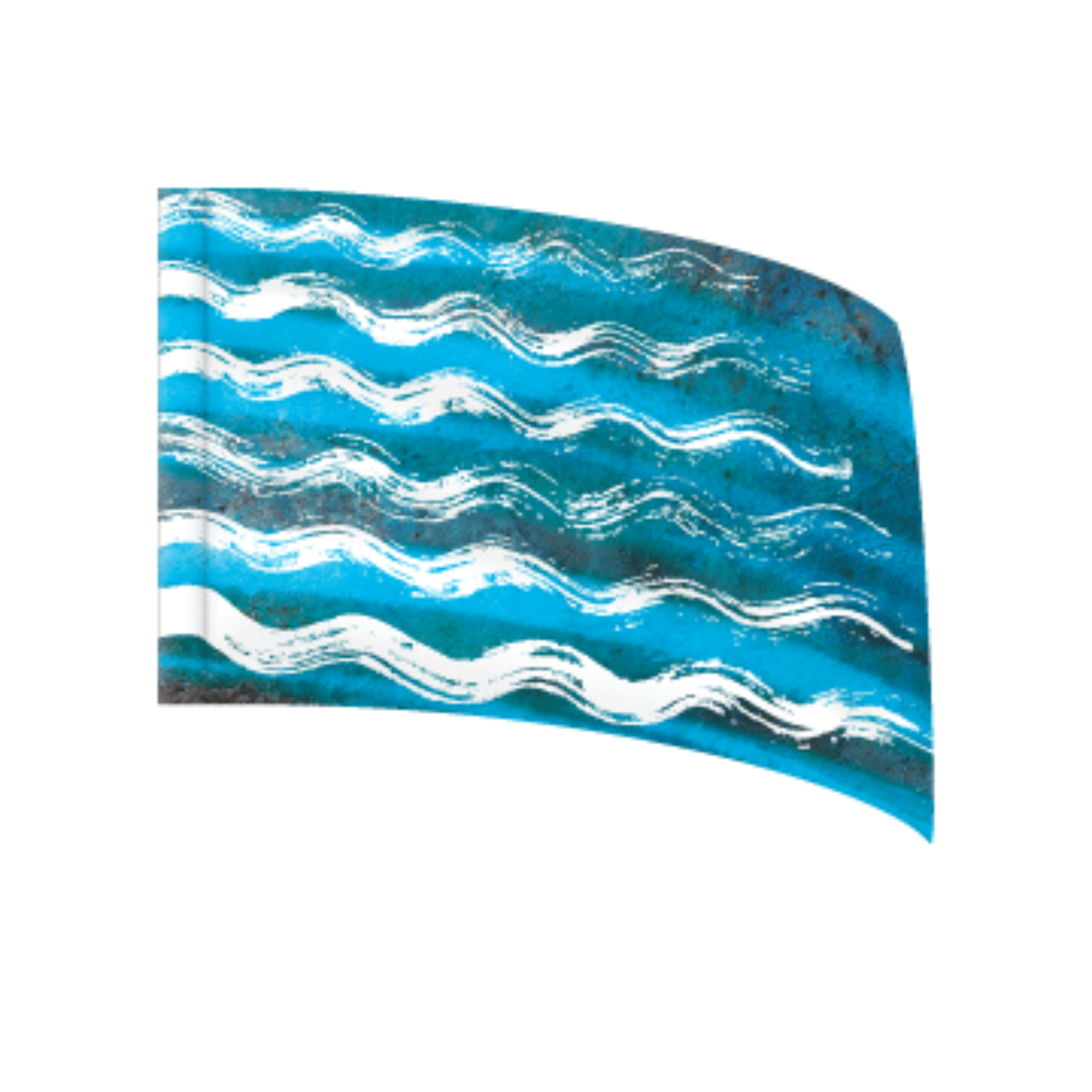 Icarus - Standard Flag 2