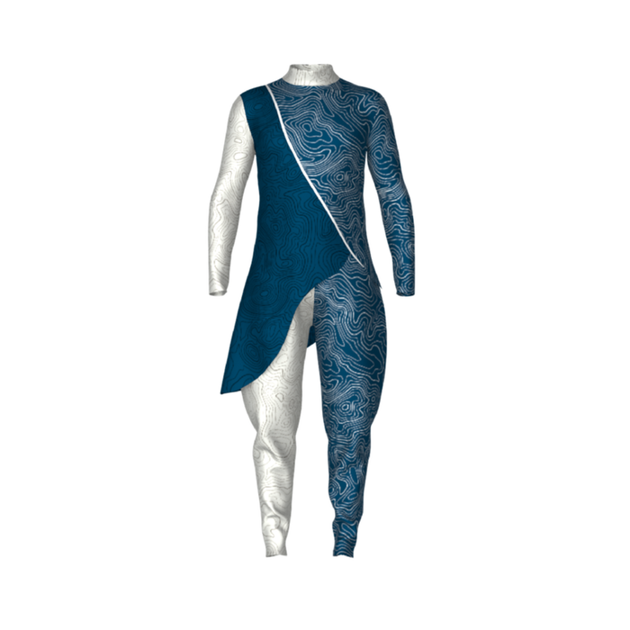 HYBRID UNIFORM HPW 7 - FLOW