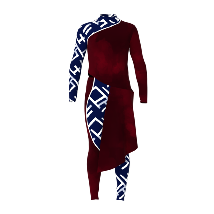 HYBRID UNIFORM HPW 3 - FROM SILENCE