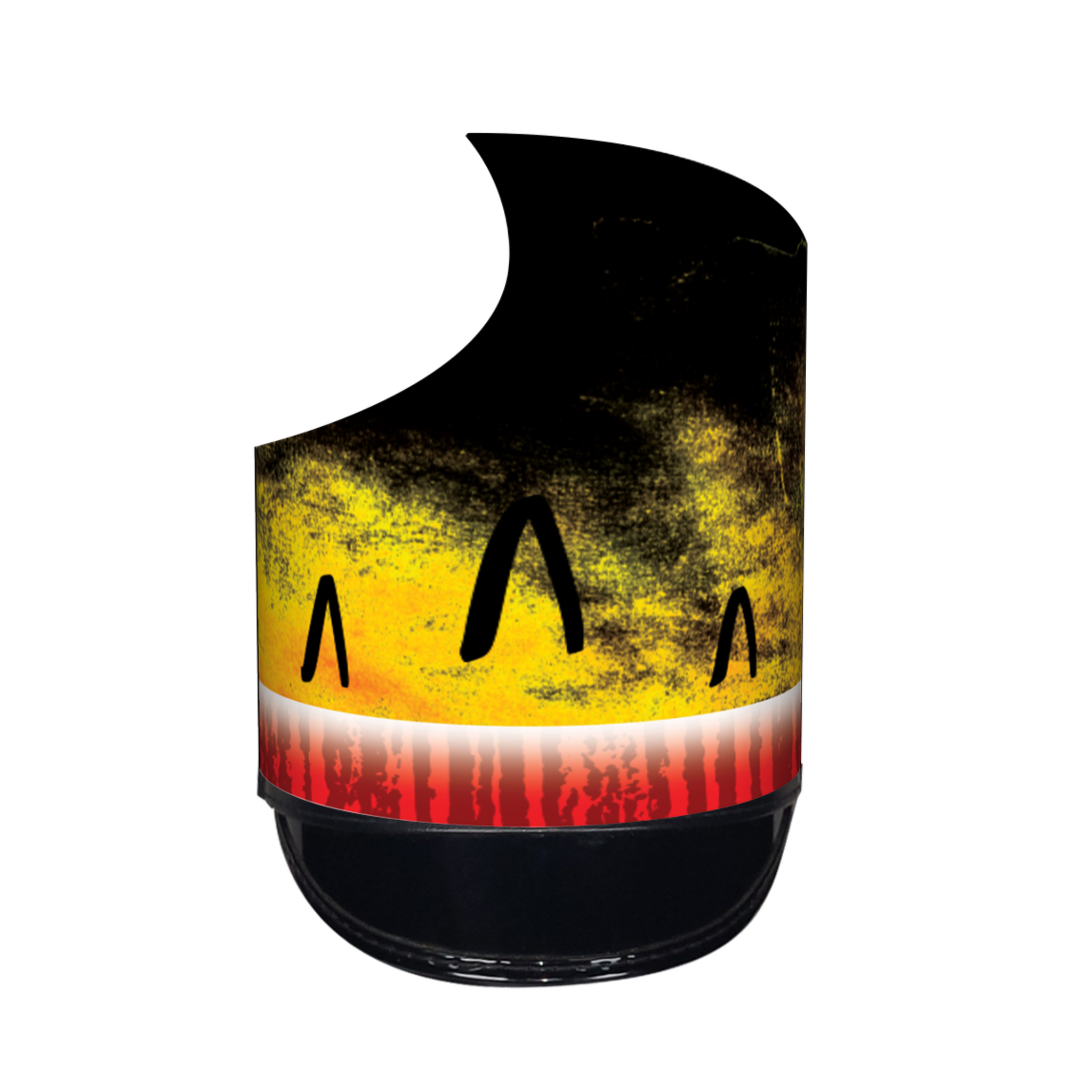 ICARUS - Shako-X Wrap 2