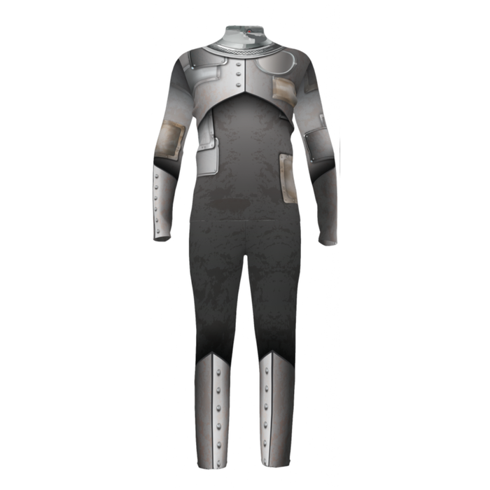 DIGITAL PRINT UNIFORM - IRON HEART