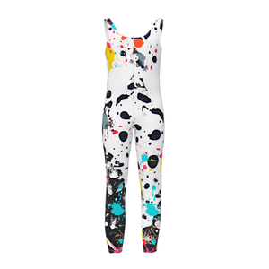 DIGITAL PRINT UNIFORM - SPLASH OF GENIUS