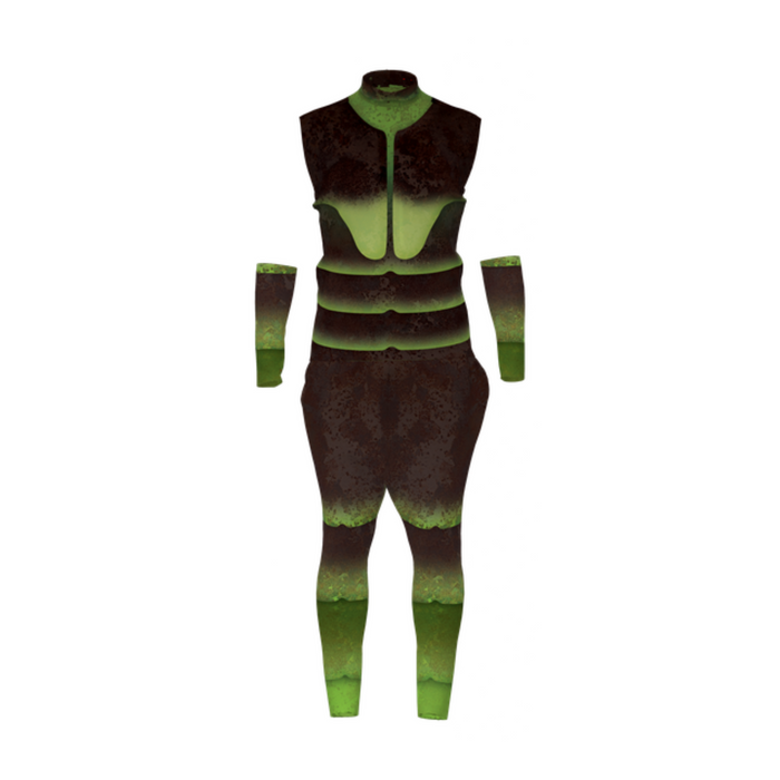 DIGITAL PRINT UNIFORM - Glow