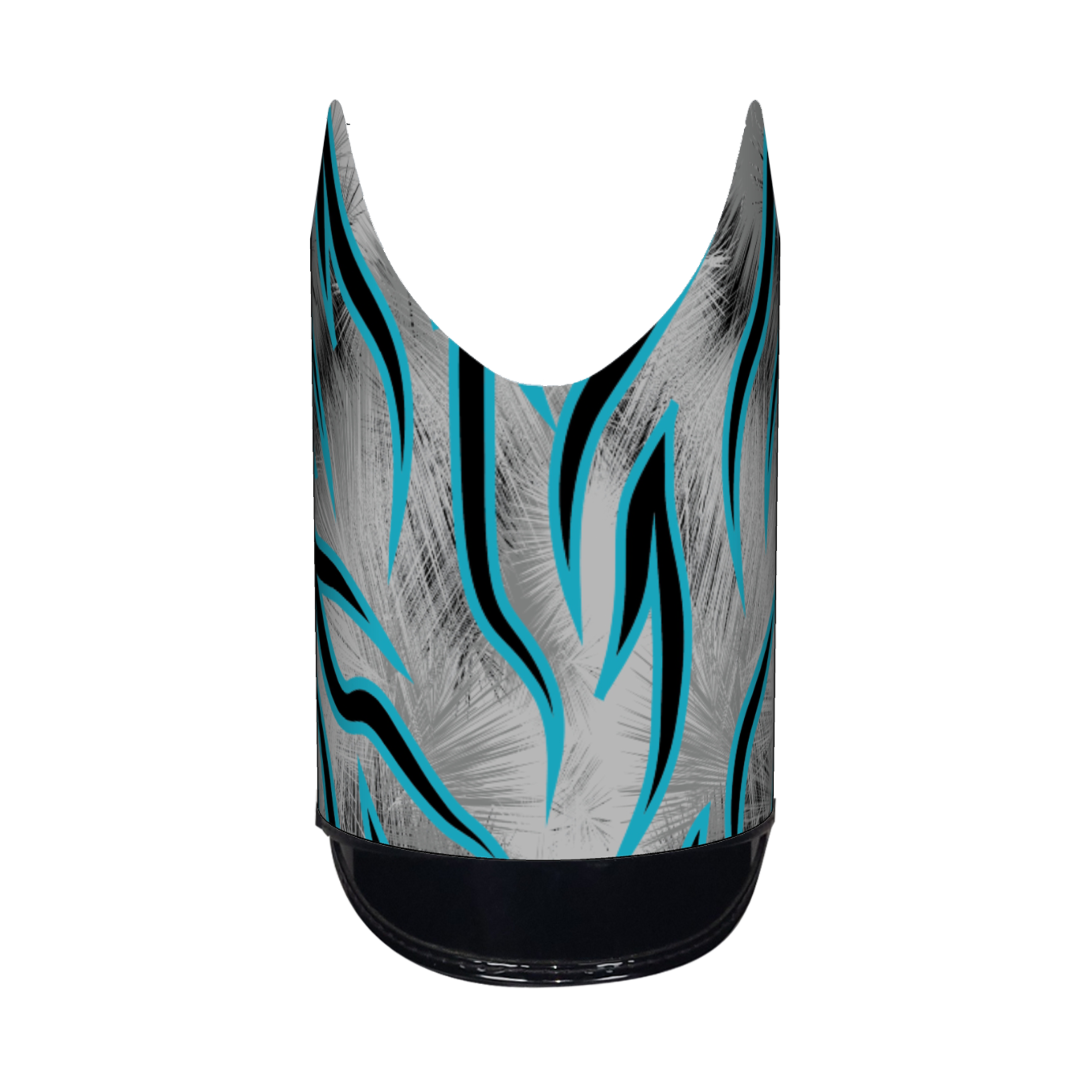 The Girl In Red - Shako-X Wrap 1