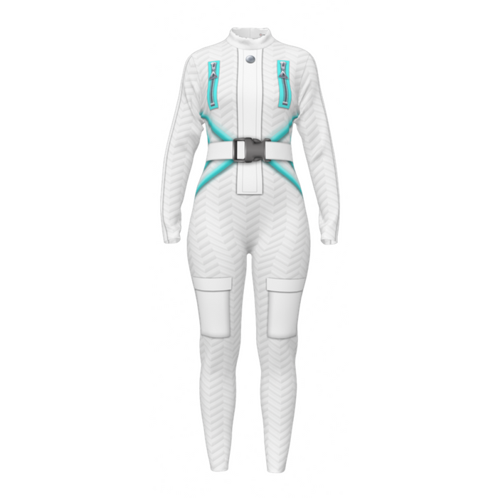 DIGITAL PRINT UNIFORM - CLARITY UNITARD