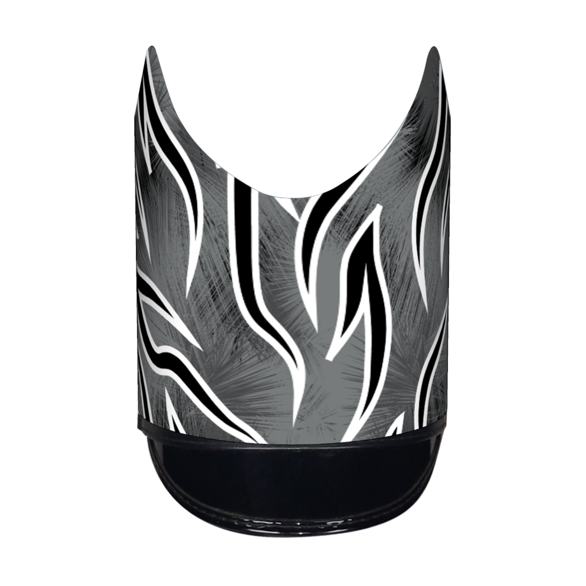 The Girl In Red - Shako-X Wrap 2