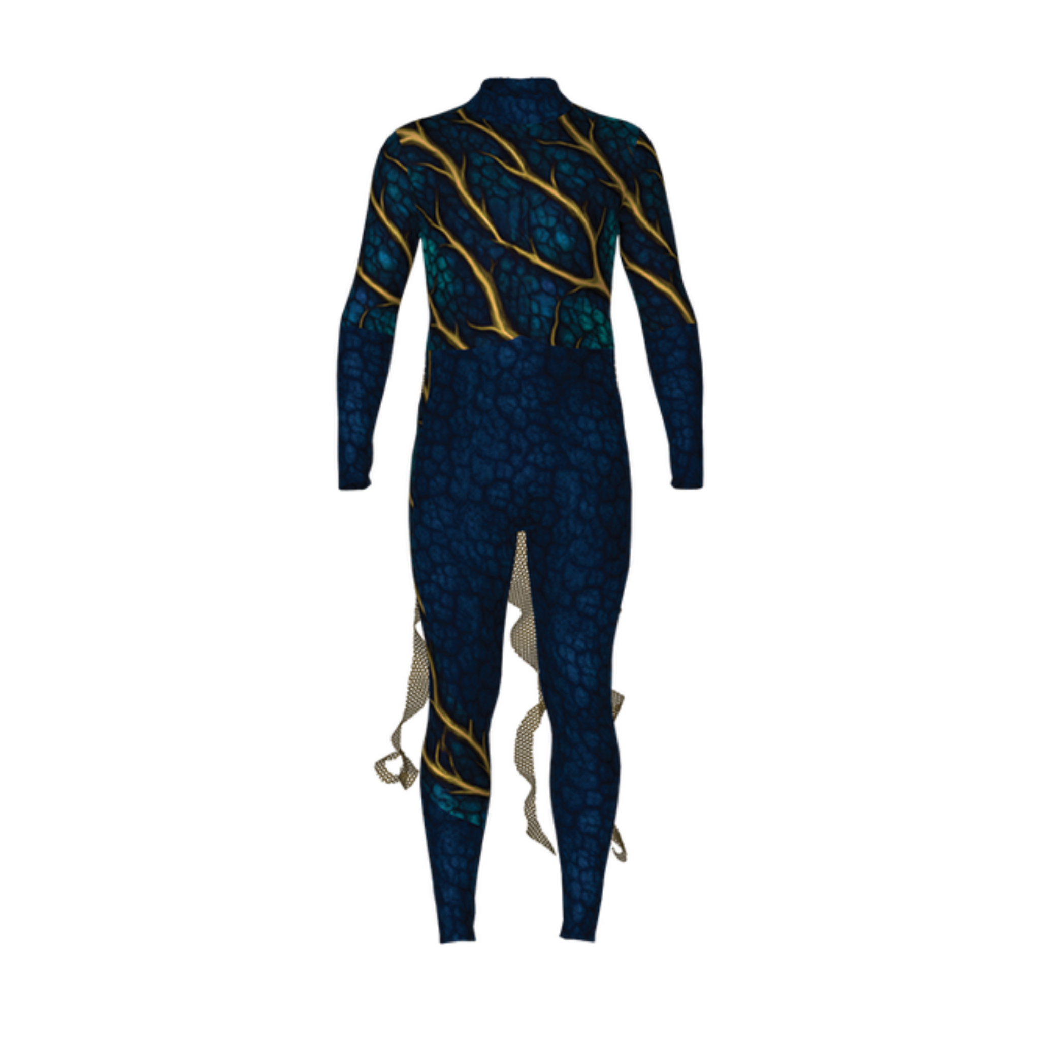 HYBRID UNIFORM HPW 11 - FINAL CONTACT